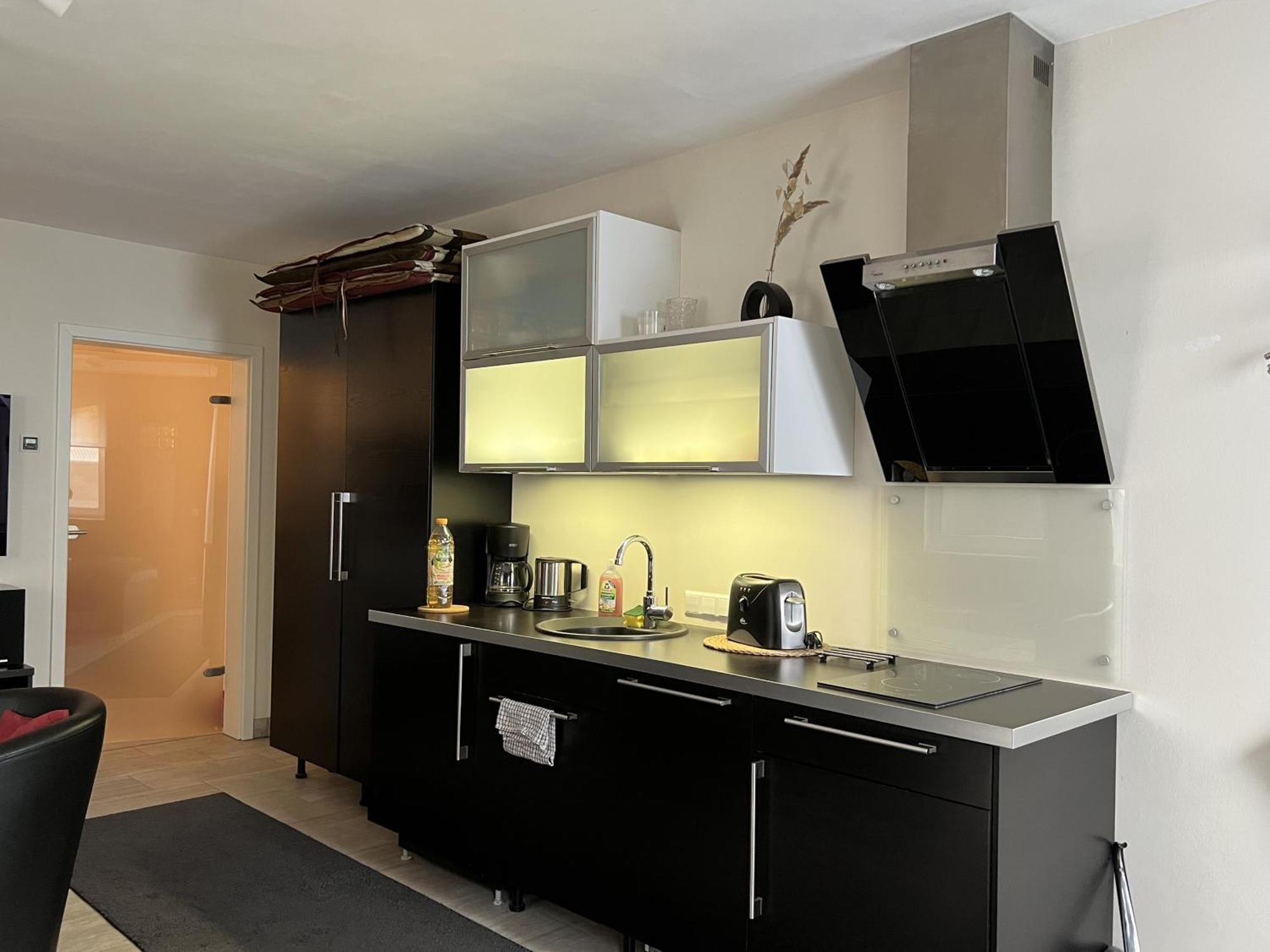 Fewo Mit Garten, Kamin U. Whirlpool برلين المظهر الخارجي الصورة
